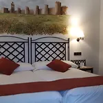 パラシオ バルデラバノス 4* Ávila