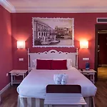 ホテル パラシオ バルデラバノス 4*