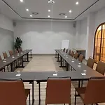 Palacio Valderrabanos فندق Ávila