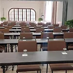 パラシオ バルデラバノス 4* Ávila