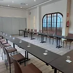 パラシオ バルデラバノス 4* Ávila