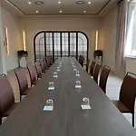 Palacio Valderrabanos Hotel Ávila