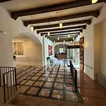 Palacio Valderrabanos فندق 4*