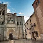 Hotel Palacio Valderrabanos