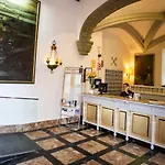 Palacio Valderrabanos 4* Ávila