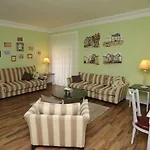 パラシオ バルデラバノス 4* Ávila