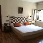 Palacio Valderrabanos 4*
