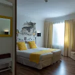 ホテル パラシオ バルデラバノス 4*