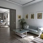 מלון Palacio Valderrabanos 4*
