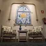 Palacio Valderrabanos 4* Ávila