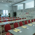 Palacio Valderrabanos 4* Ávila