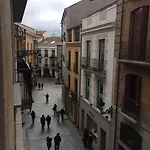 Palacio Valderrabanos Ávila