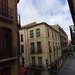 Palacio Valderrabanos 4*