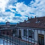 Palacio Valderrabanos Hotel