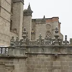 パラシオ バルデラバノス