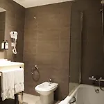 Palacio Valderrabanos מלון 4*