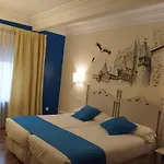 パラシオ バルデラバノス Ávila