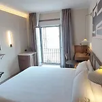 Palacio Valderrabanos 4* Ávila