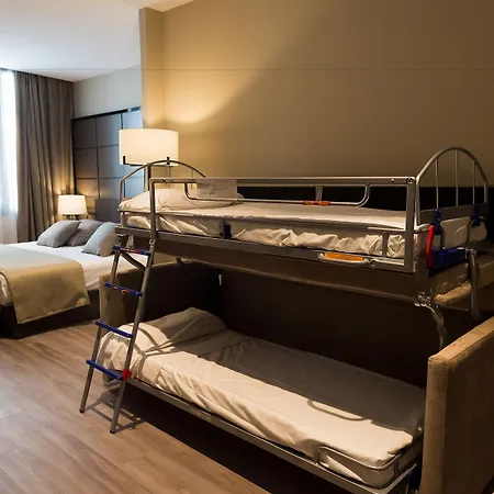 Palacio Valderrabanos Hotel 4*