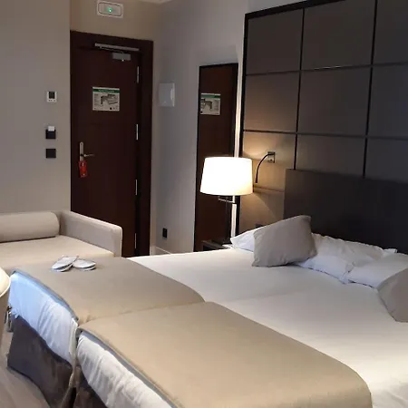 Hotel Palacio Valderrabanos