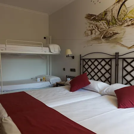 Hotel Palacio Valderrabanos Avila