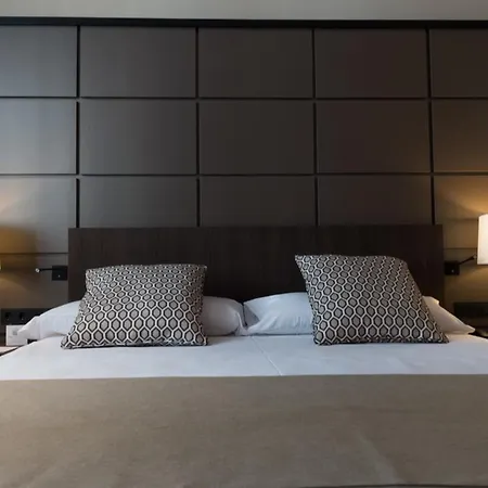 Palacio Valderrabanos Hotel 4*