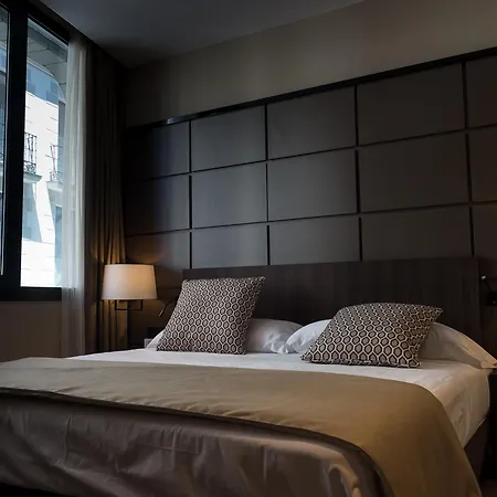 Palacio Valderrabanos Ávila