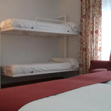 Hotel Palacio Valderrabanos