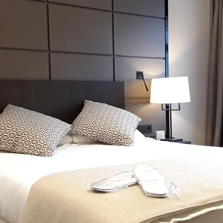 Palacio Valderrabanos Hotel