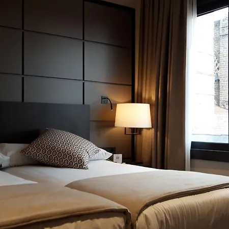 Palacio Valderrabanos Hotel Avila