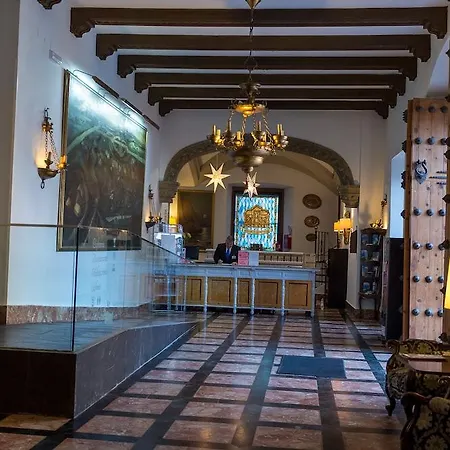 Palacio Valderrabanos