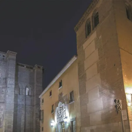 Palacio Valderrabanos