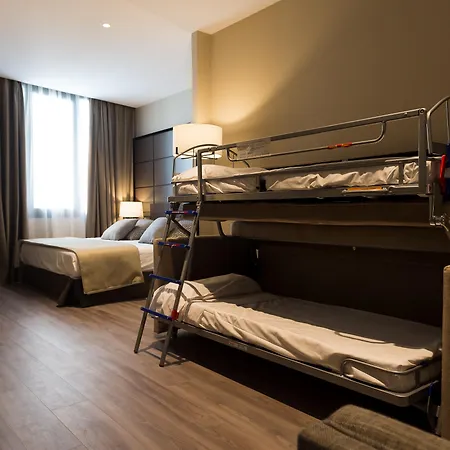 Palacio Valderrabanos Hotel Ávila