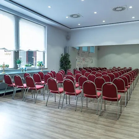 Palacio Valderrabanos Hotel 4*