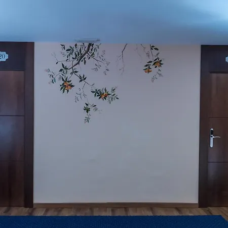 Hotel Palacio Valderrabanos 4*