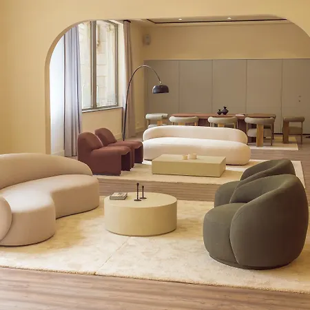 Otel Palacio Valderrabanos Ávila