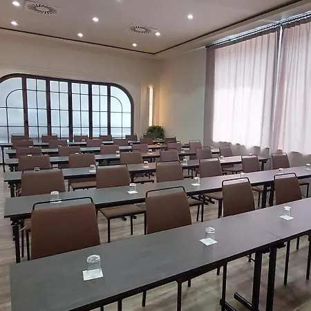 Palacio Valderrabanos