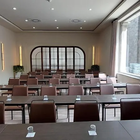 Palacio Valderrabanos Hotel