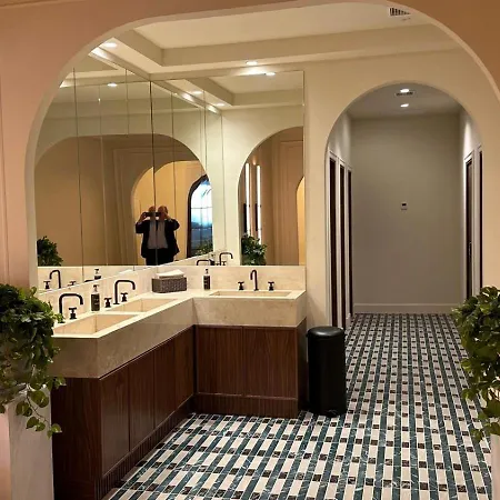 Palacio Valderrabanos Hotel Ávila