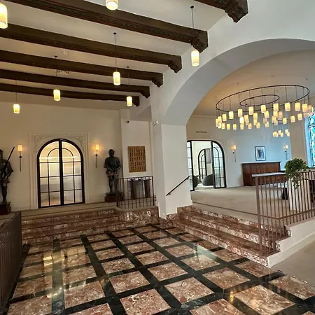 Palacio Valderrabanos Hotel Avila