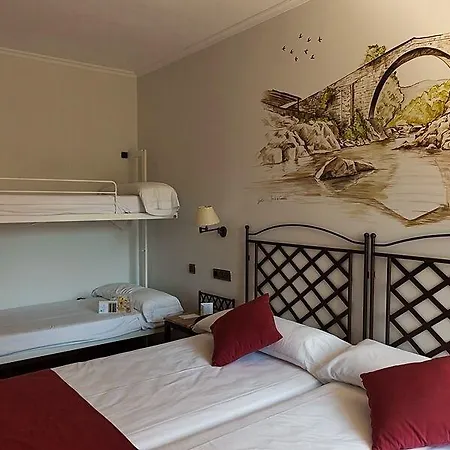 Palacio Valderrabanos 4*