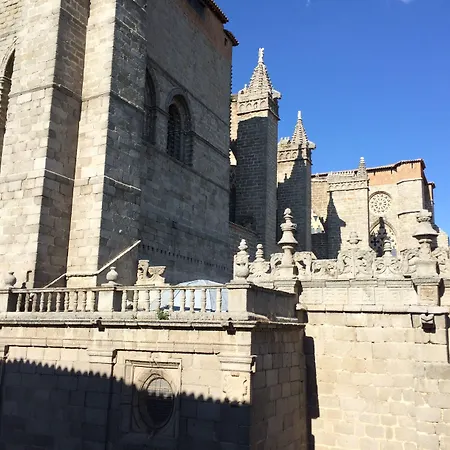 Otel Palacio Valderrabanos 4*