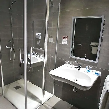 Palacio Valderrabanos 4* Ávila