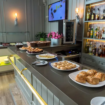 Palacio Valderrabanos Hotel Ávila