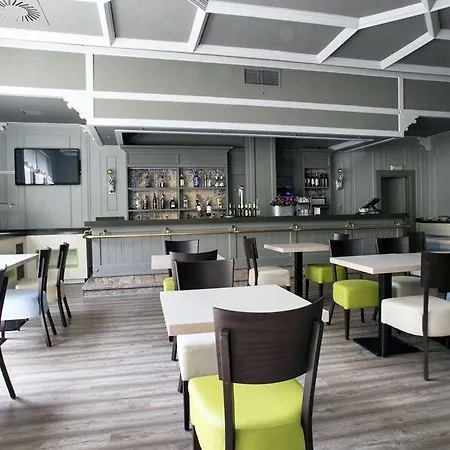 Palacio Valderrabanos Ávila