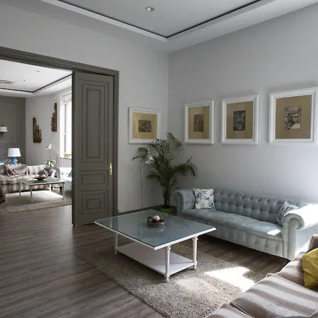 Hotel Palacio Valderrabanos 4*