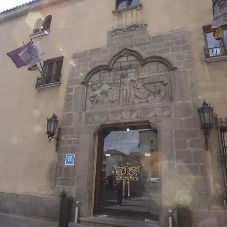 Palacio Valderrabanos