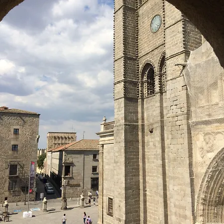 Hotel Palacio Valderrabanos