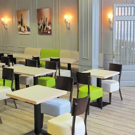 Hotel Palacio Valderrabanos