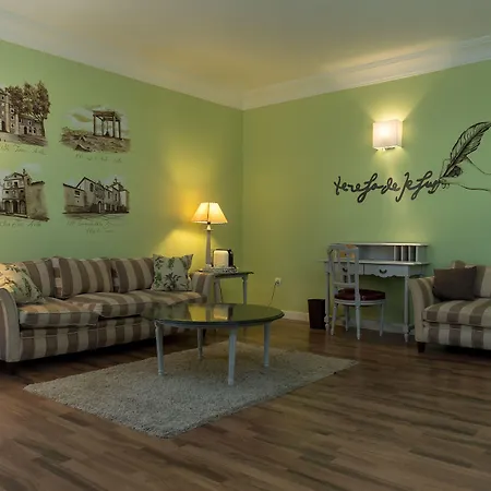 Palacio Valderrabanos Otel 4*